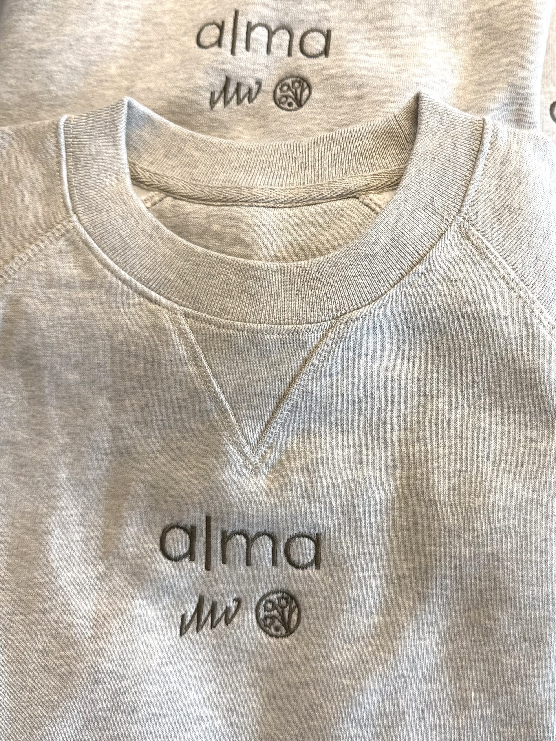 Geborduurd logo op bedrijfskleding in Eindhoven – professionele borduring door Reklatex